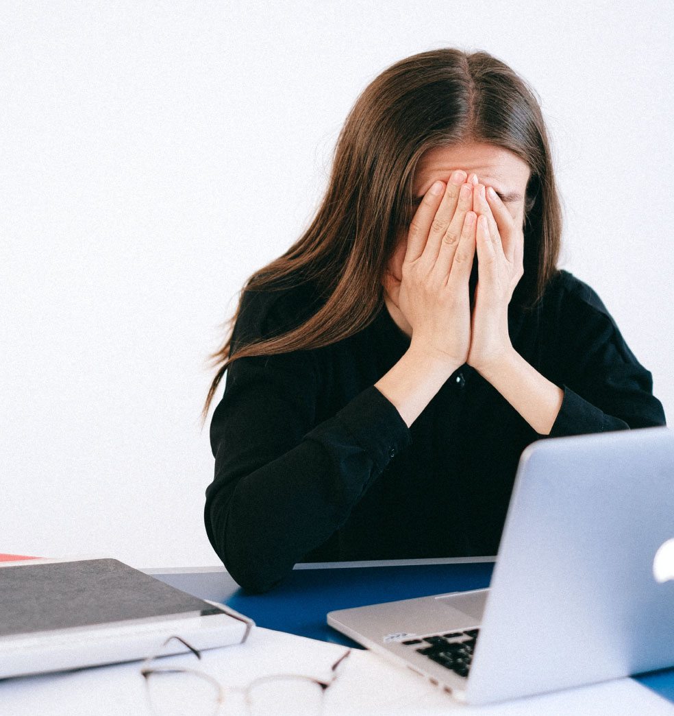 El estrés y el corazón