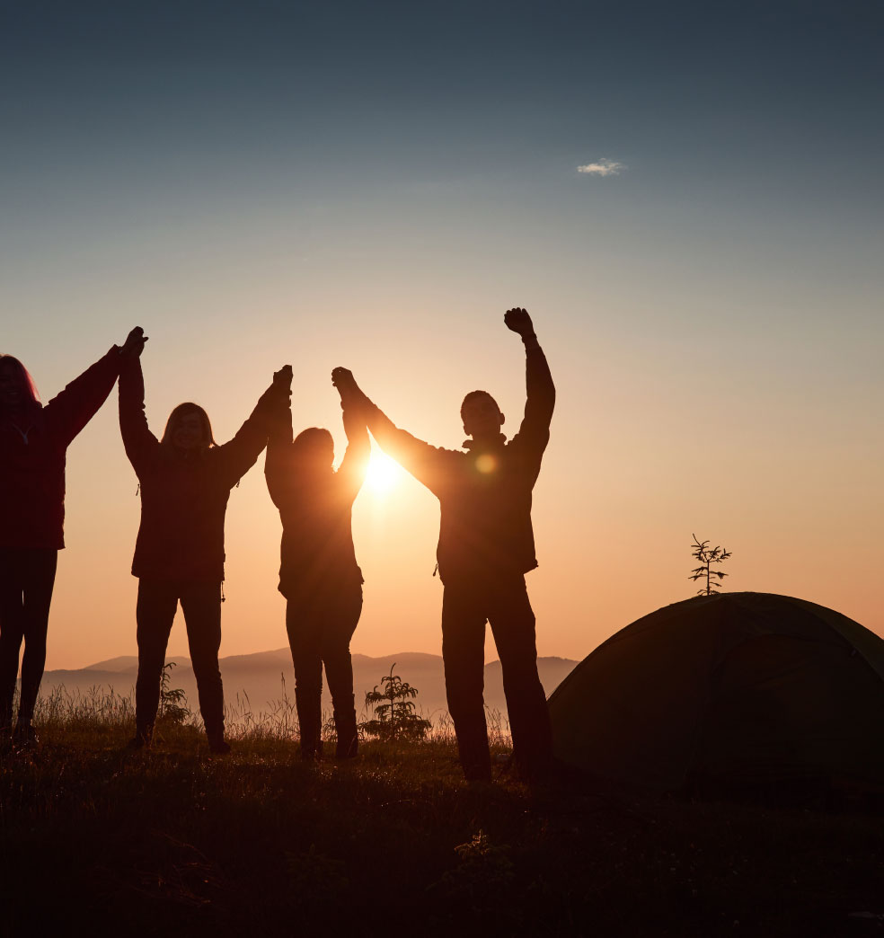 El poder siempre está: Si no lo está sintiendo, alguien lo tiene