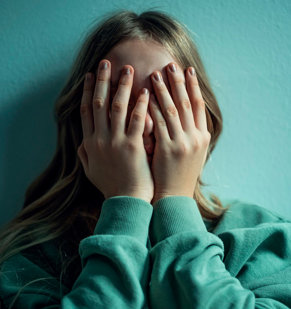 El silencio adolescente