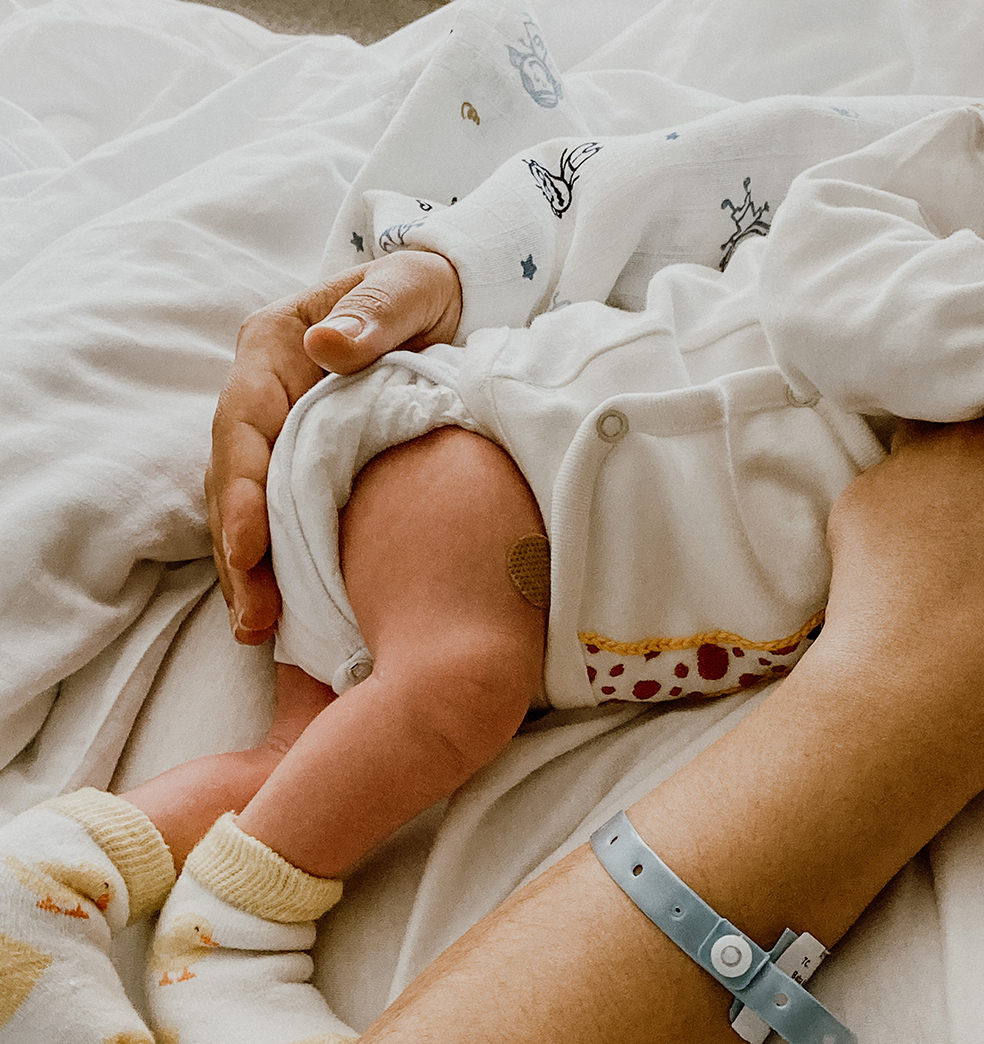 Las emociones en el puerperio