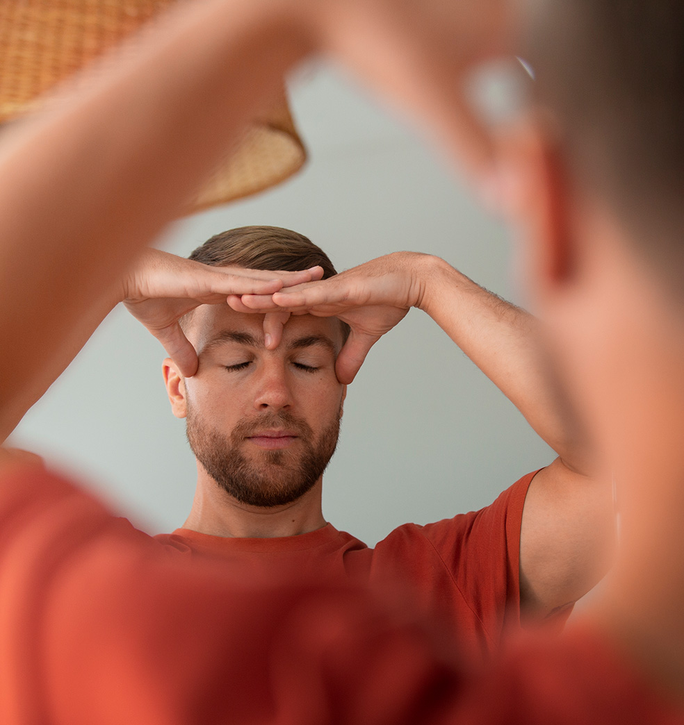 Emociones y acciones: ¿por qué tengo problemas para controlarlos?