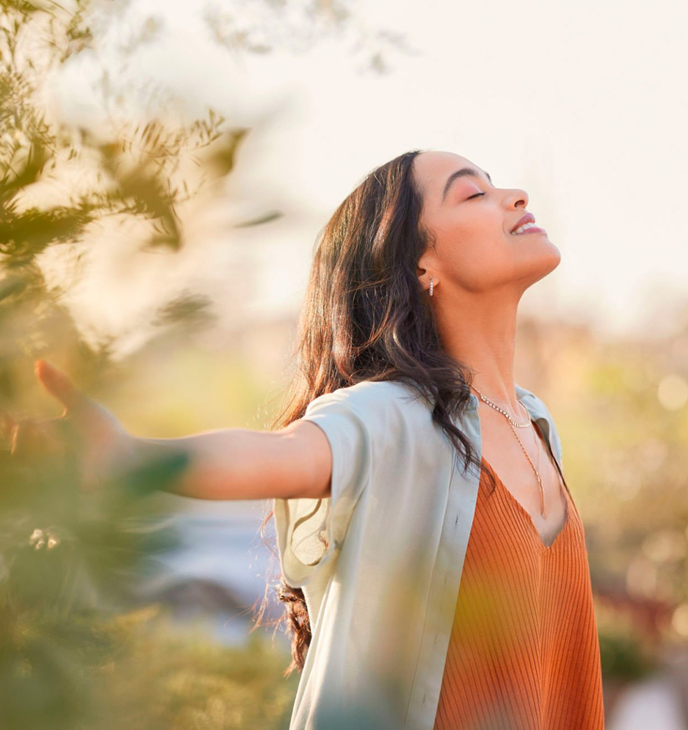 Empezar livianos: Cómo soltar para recibir lo nuevo 