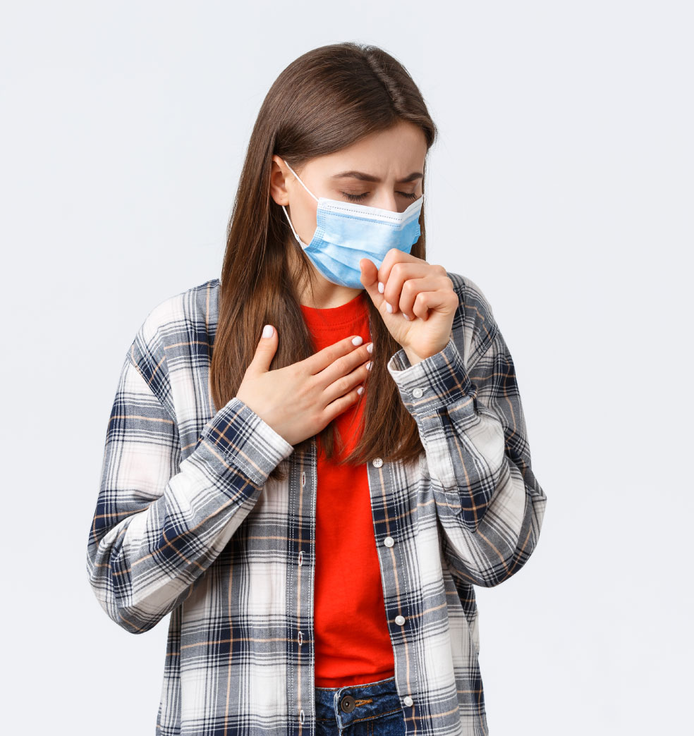 Todo sobre enfermedades respiratorias?