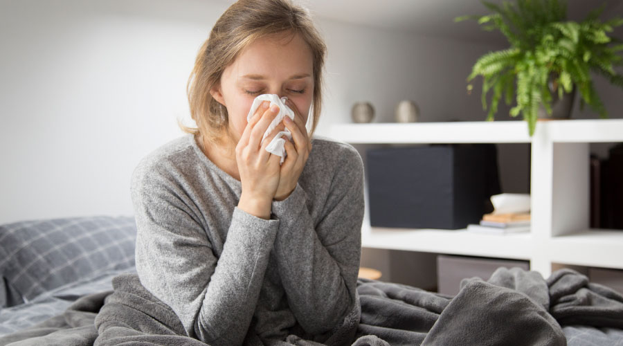 Todo sobre enfermedades respiratorias