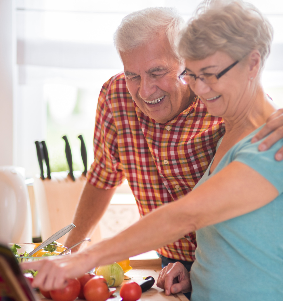 Envejecer con calidad o no envejecer?