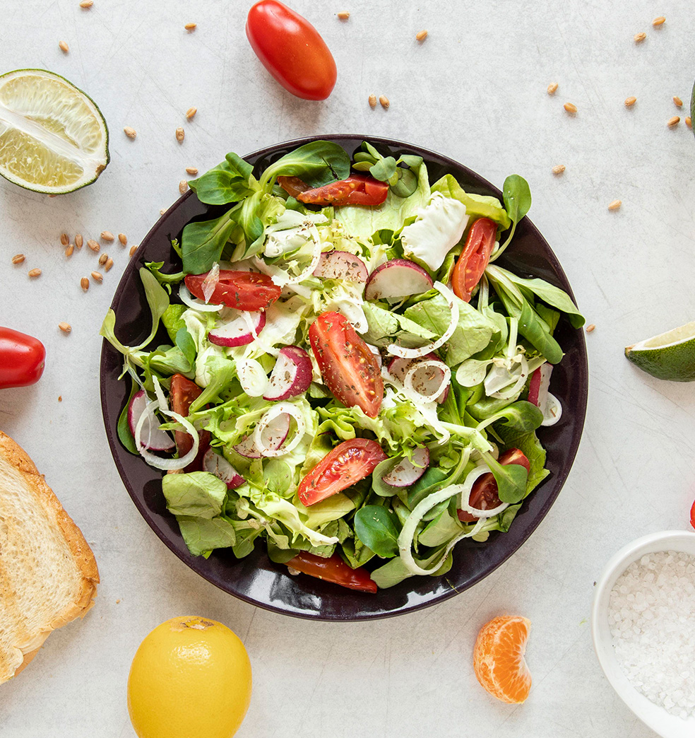 Como estar en forma luego de los 45 años