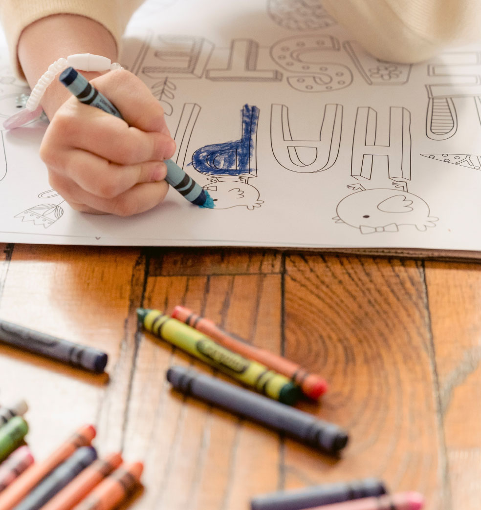 15 propuestas para estimular la motricidad fina en los niños