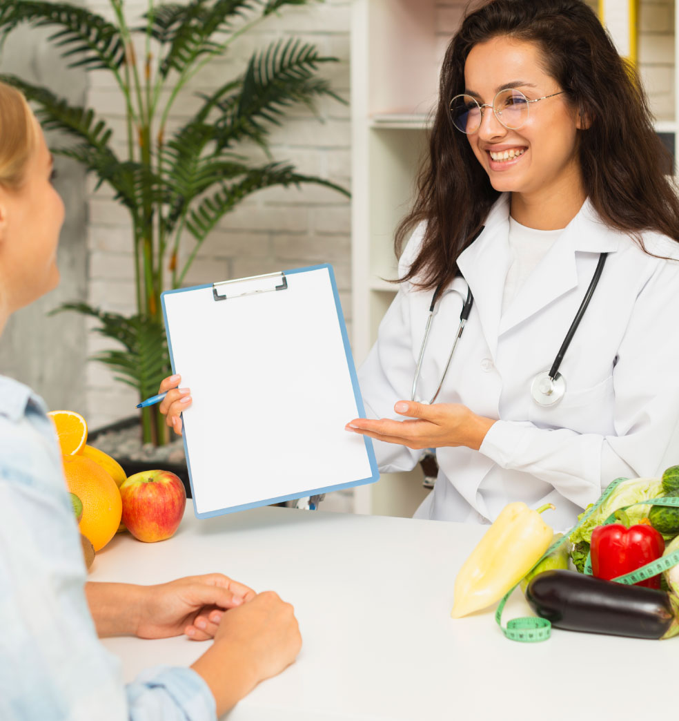 Cómo evitar subir de peso tras adelgazar?