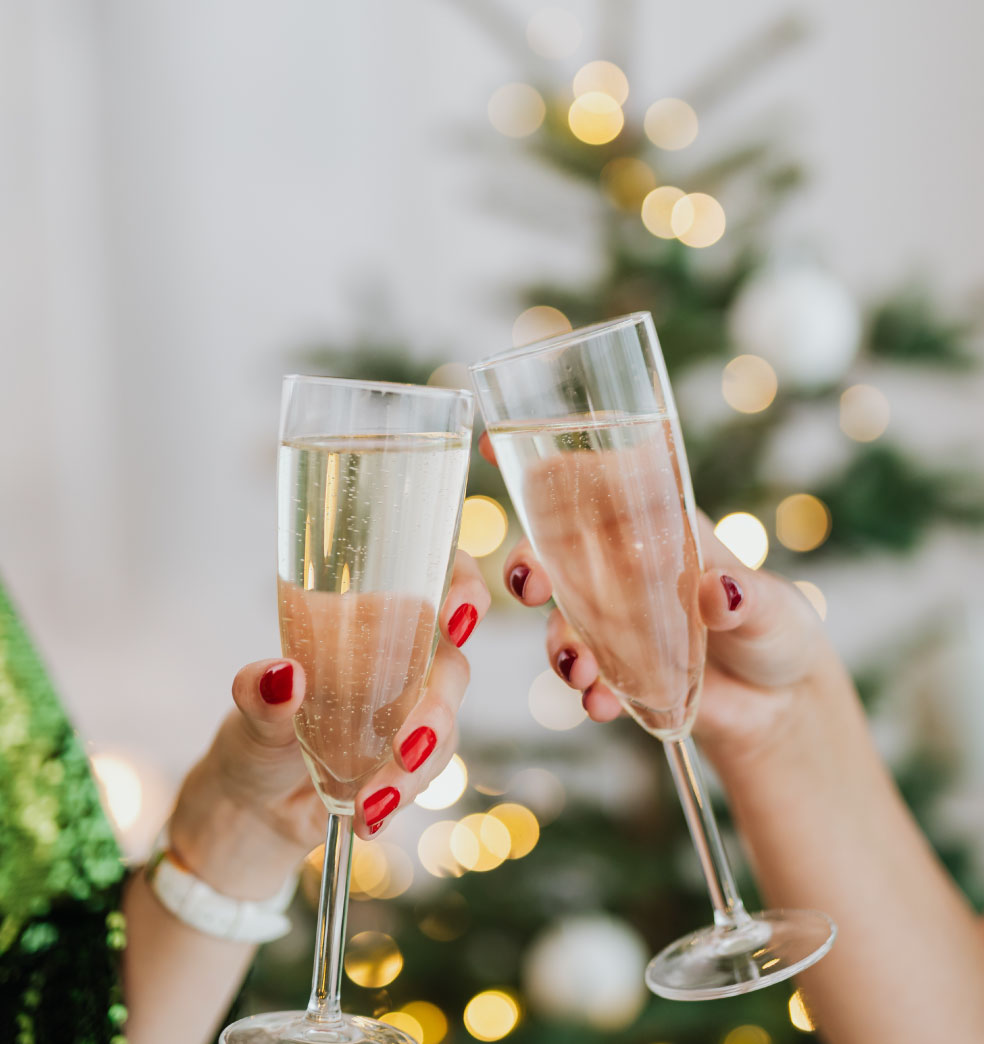 Evitar el consumo excesivo de alcohol en las fiestas?