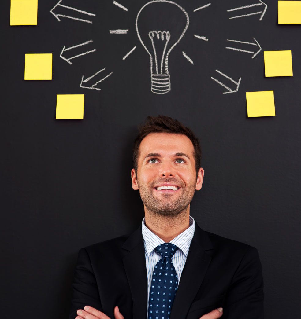 Resolver los problemas de forma creativa?