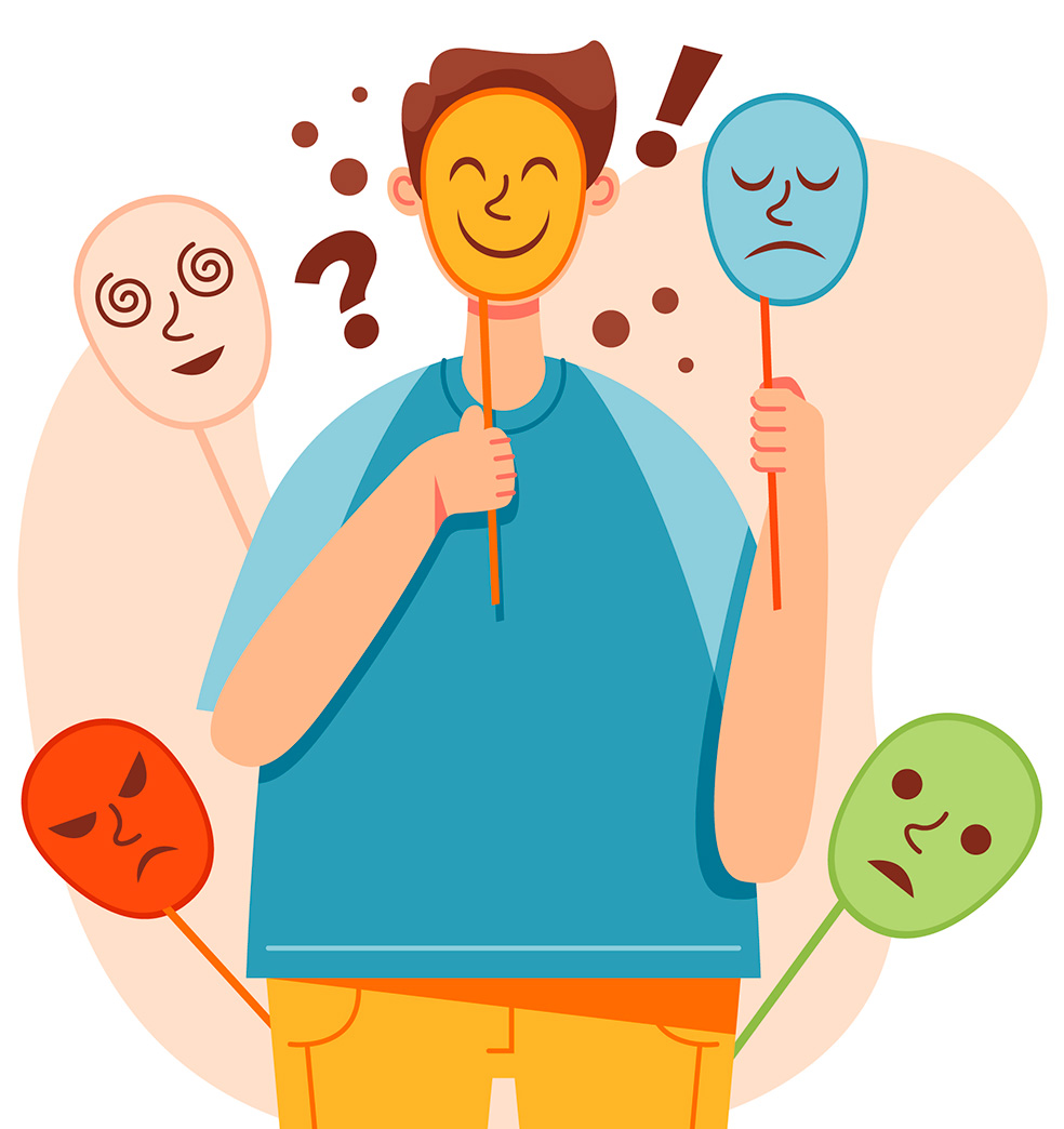 6 Estrategias para gestionar las emociones de forma saludable