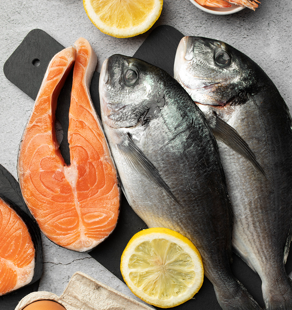 5 Formas de incluir grasas nobles a su alimentación