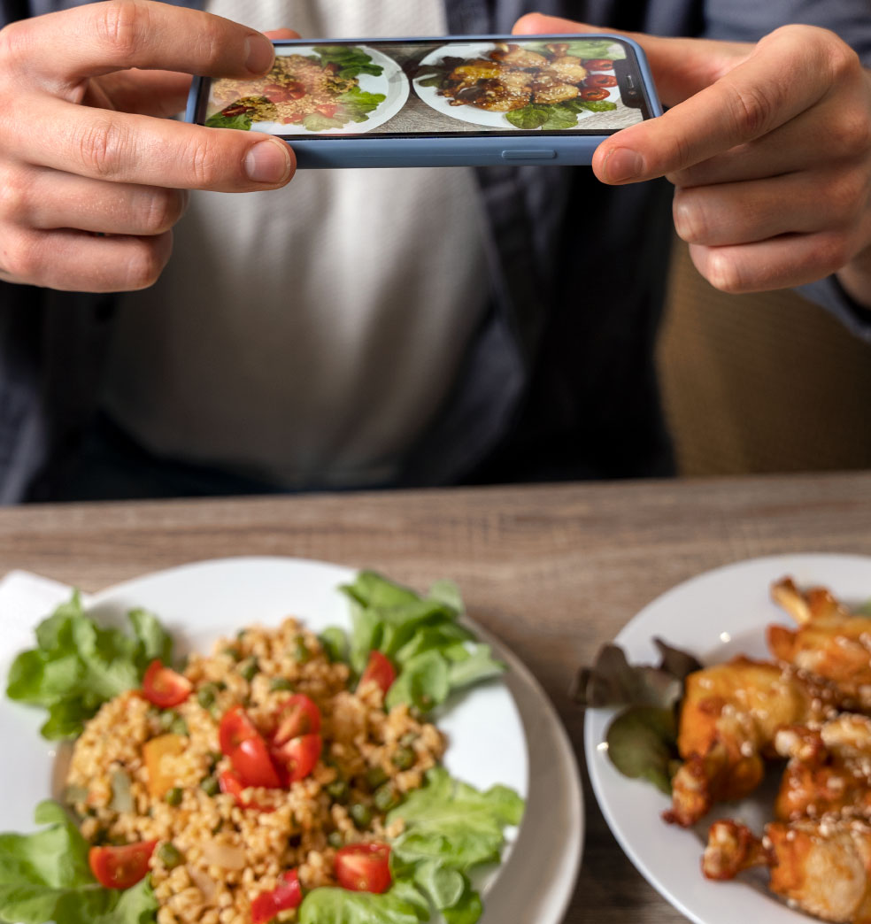 10 hábitos básicos para una vida saludable