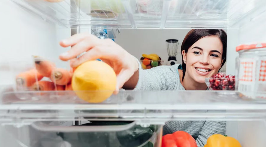 10 hábitos básicos para una vida saludable