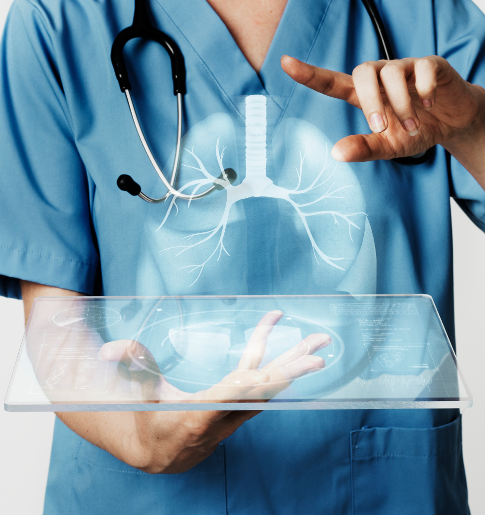 ¿Existe la hipertensión pulmonar?