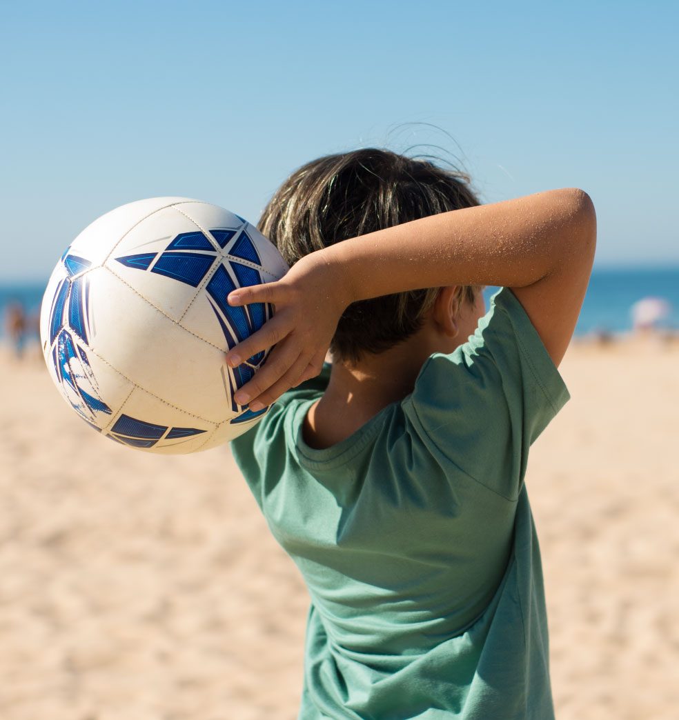 Impacto de las vacaciones de verano en el bienestar psicólogico?