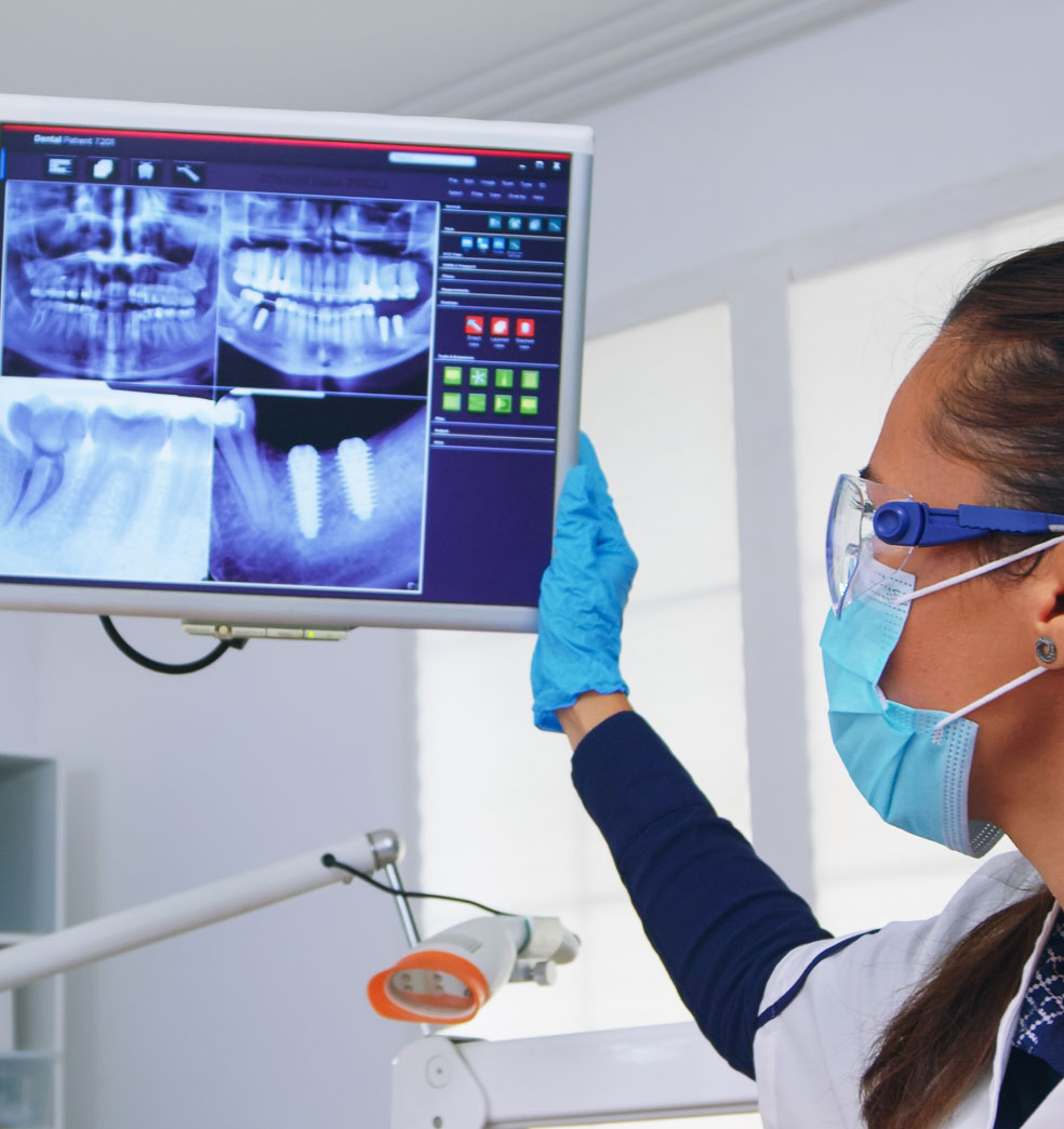 Implantología digital: tecnología de primer nivel en odontología