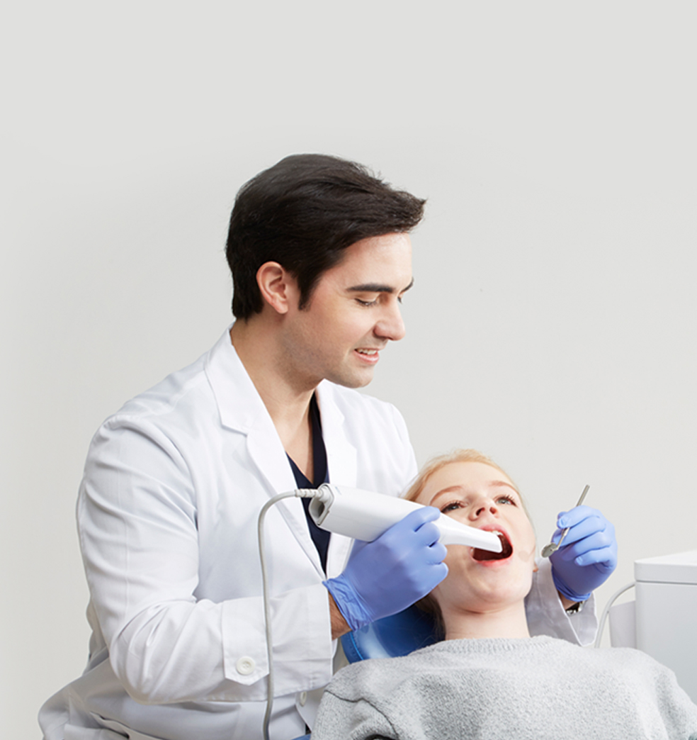 La cirugía guiada en implantología oral?