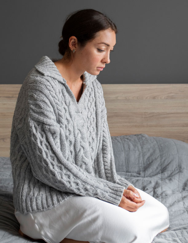 Cómo influye en los hijos la salud mental de los padres?