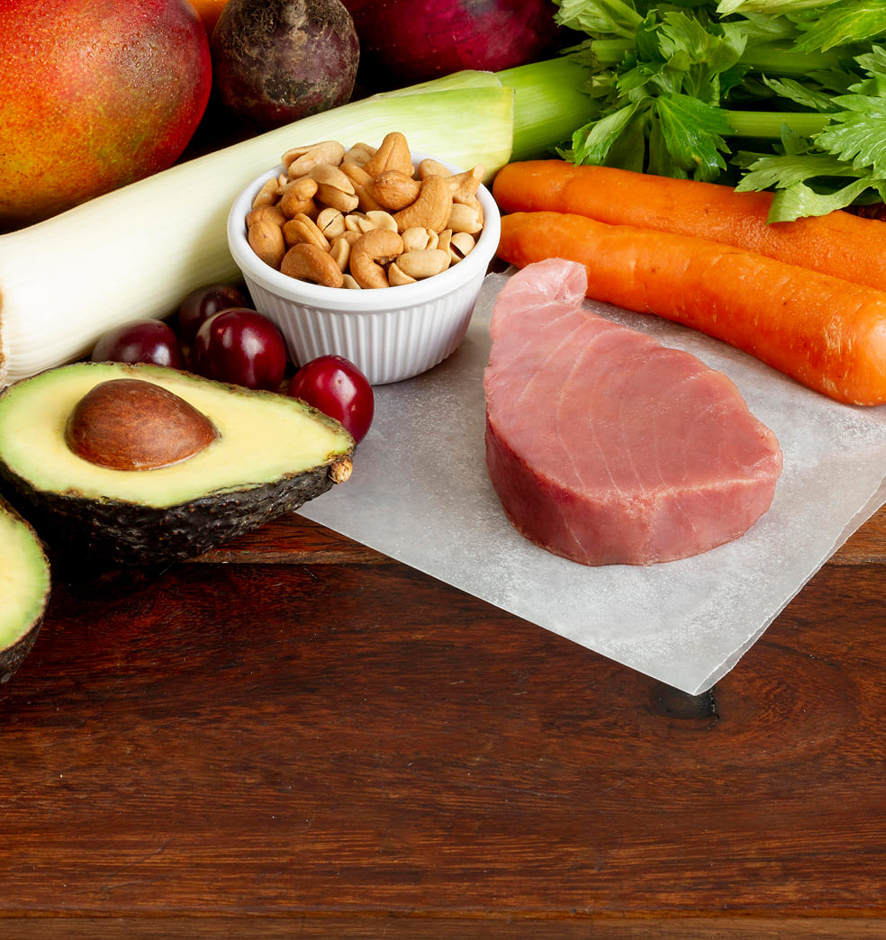 ¿Por qué el miedo a introducir grasas en la alimentación?