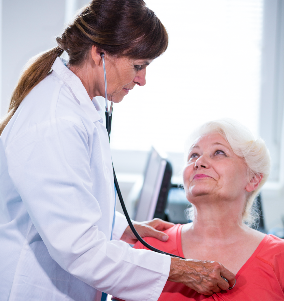 La participación de los pacientes y sus desafíos