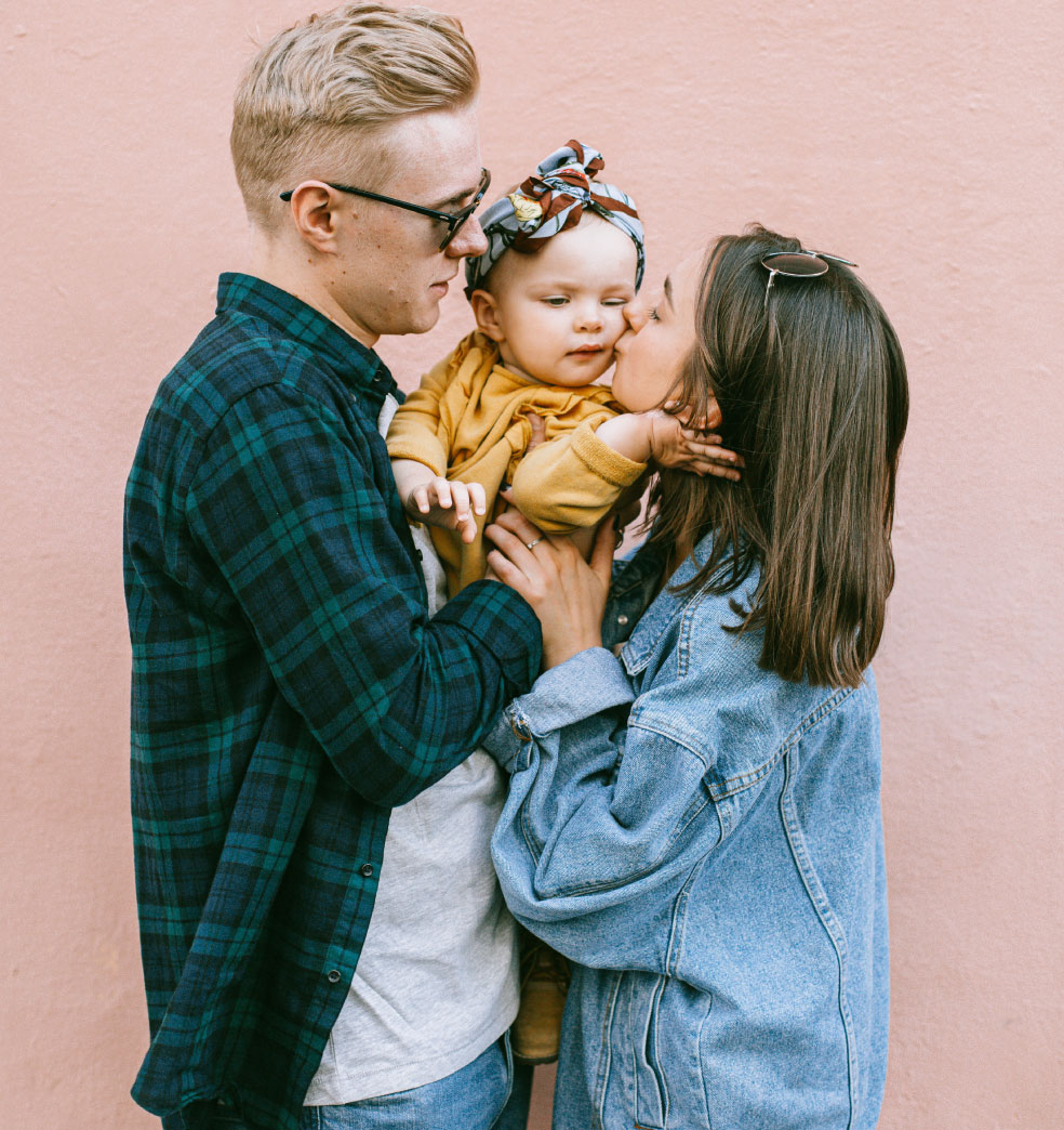 Las incongruencias en la crianza y la educación