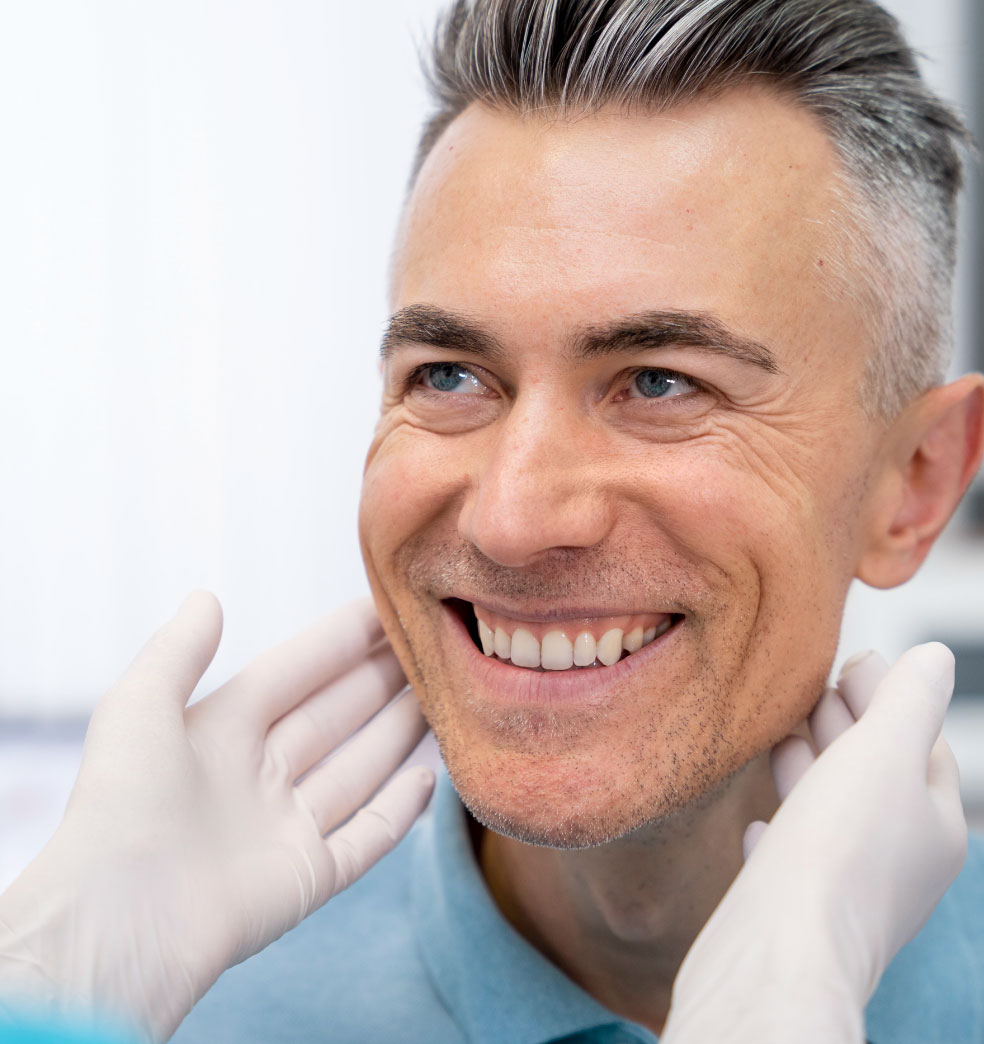 Las prótesis sobre implantes