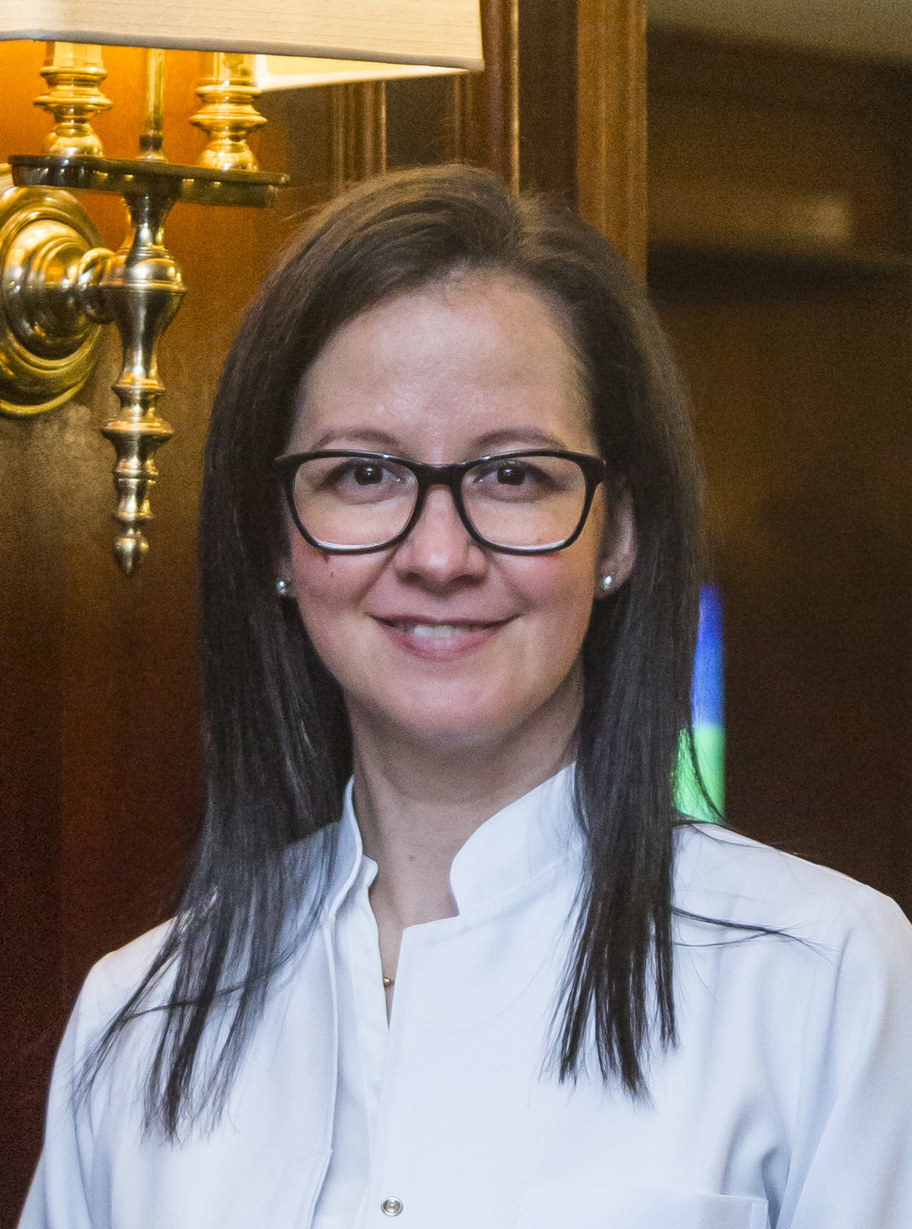 Lic. Fátima Rojas Villanueva