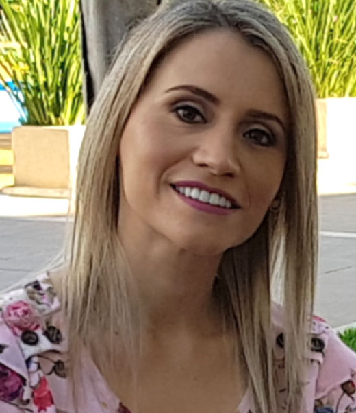Lic. Gladys Patiño