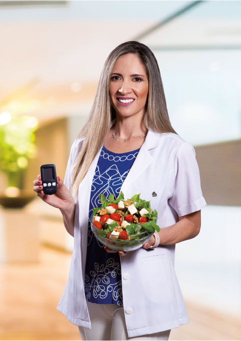 Lic. Patricia López Soto