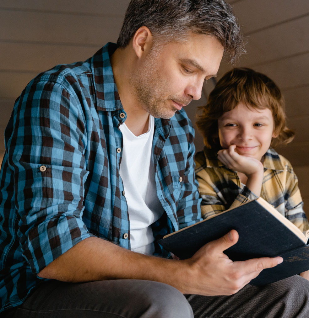 Literatura infantil y desarrollo de la creatividad 