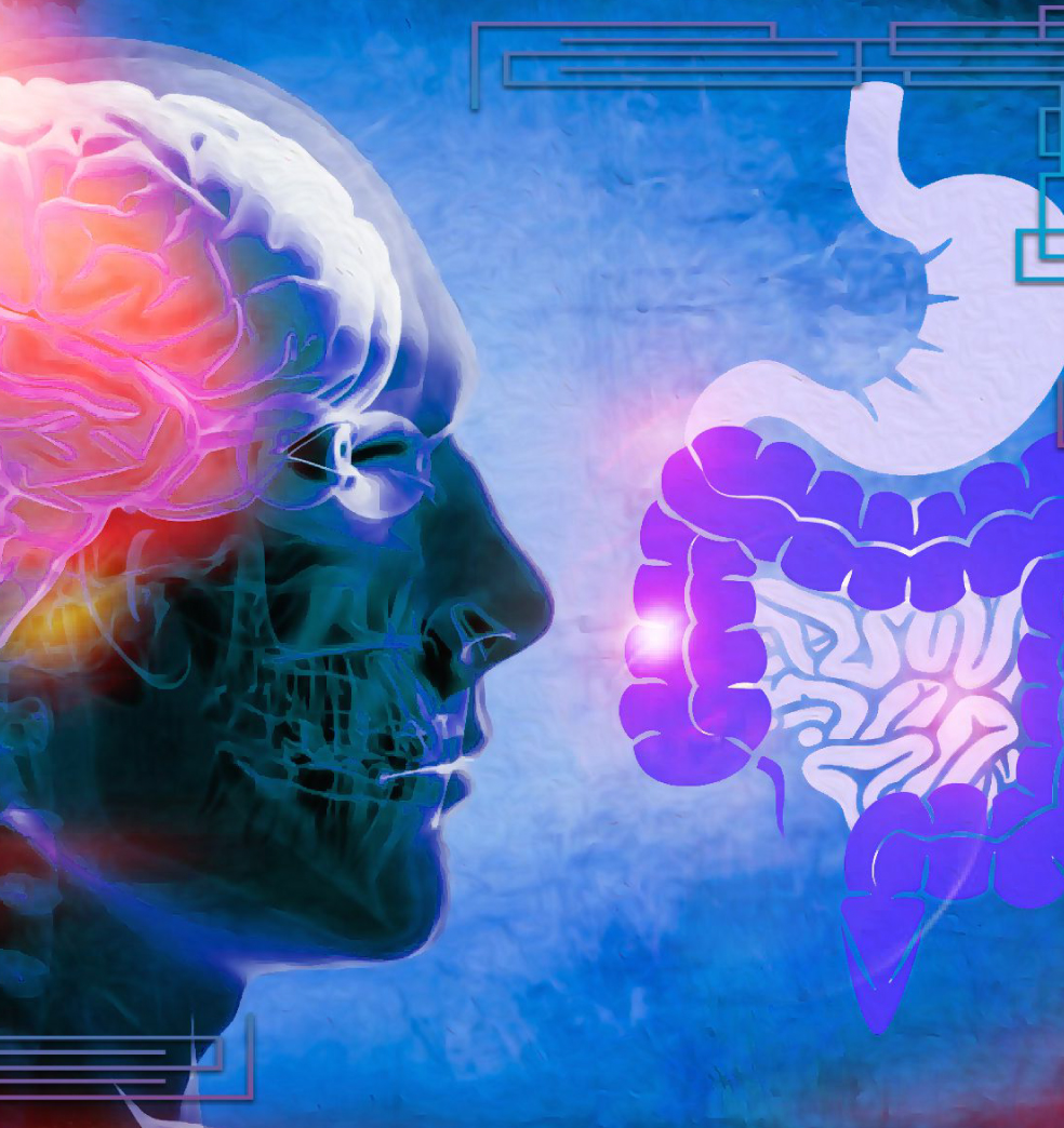 ¿Lo que comemos tiene que ver con lo que sentimos?