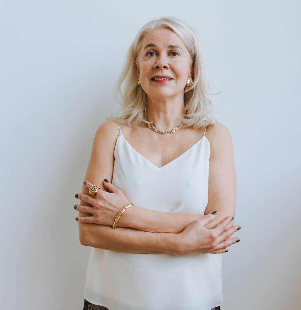 Las mujeres y la maduritud