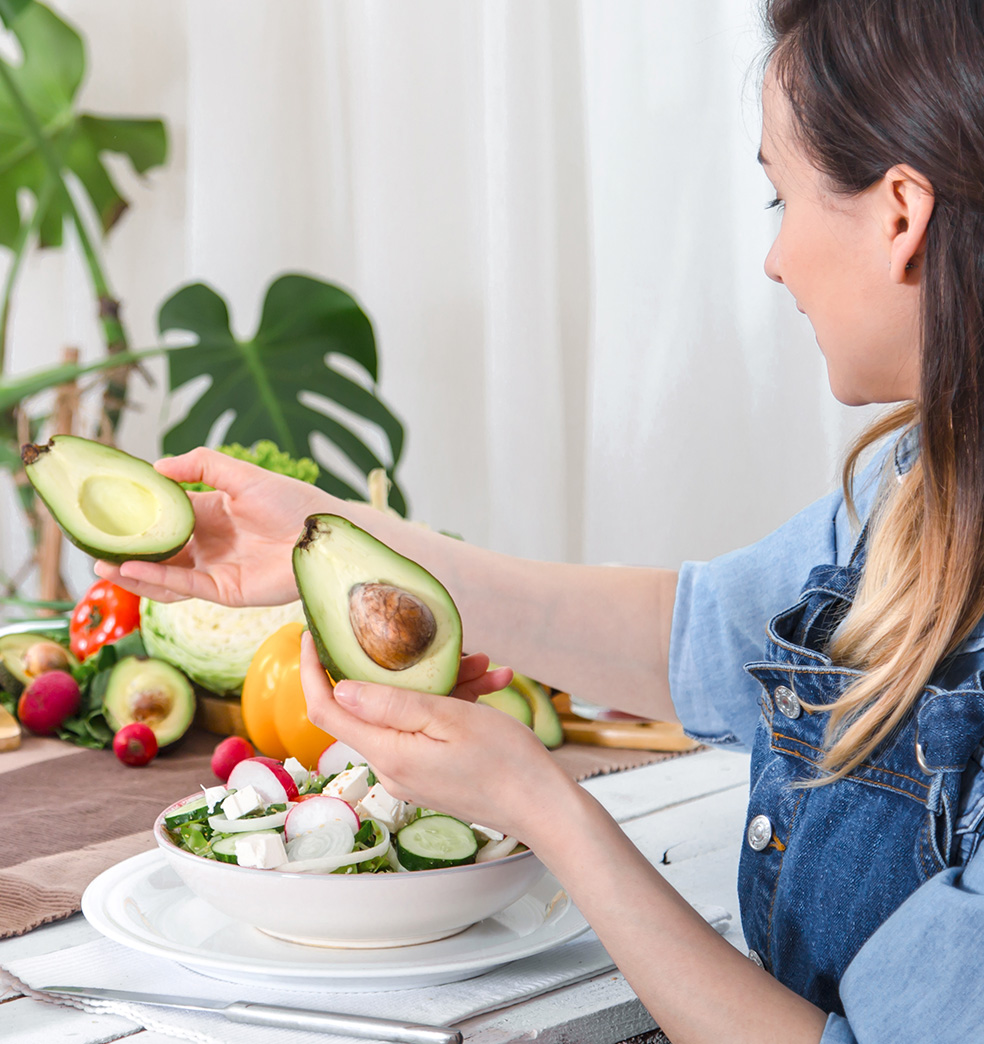 Mes del corazon: 10 habitos para protegerlo