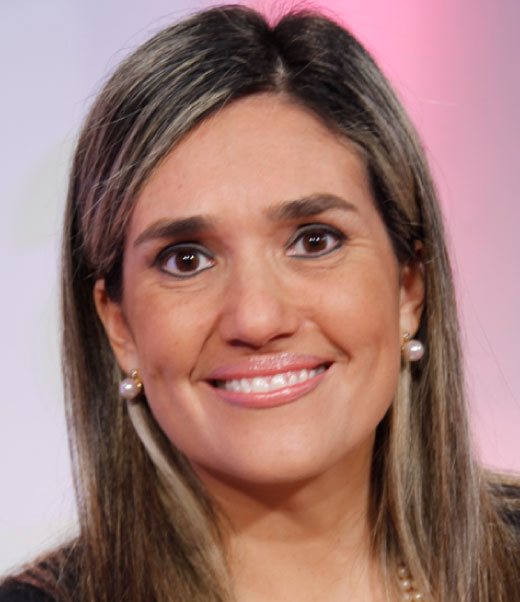 Mg. María Teresa Galeano