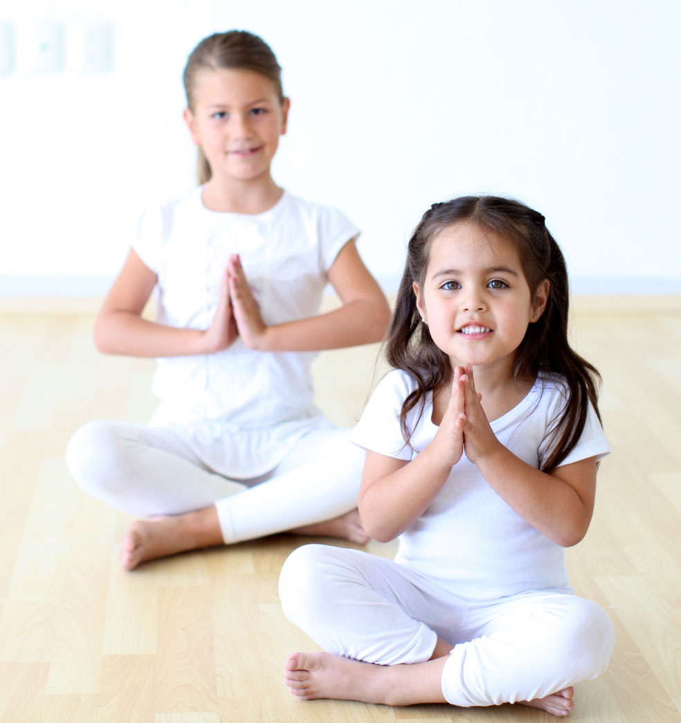 Beneficios del mindfulness en los niños: emocional, físico y académico?