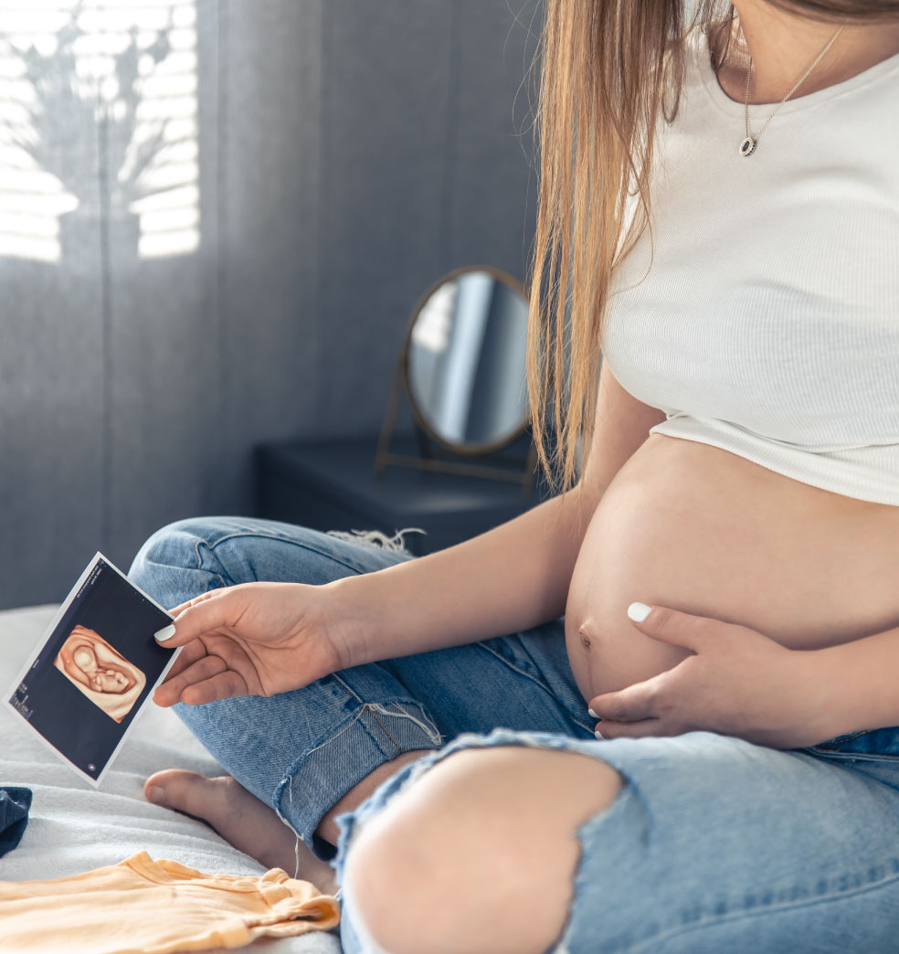 Mitos sobre la maternidad