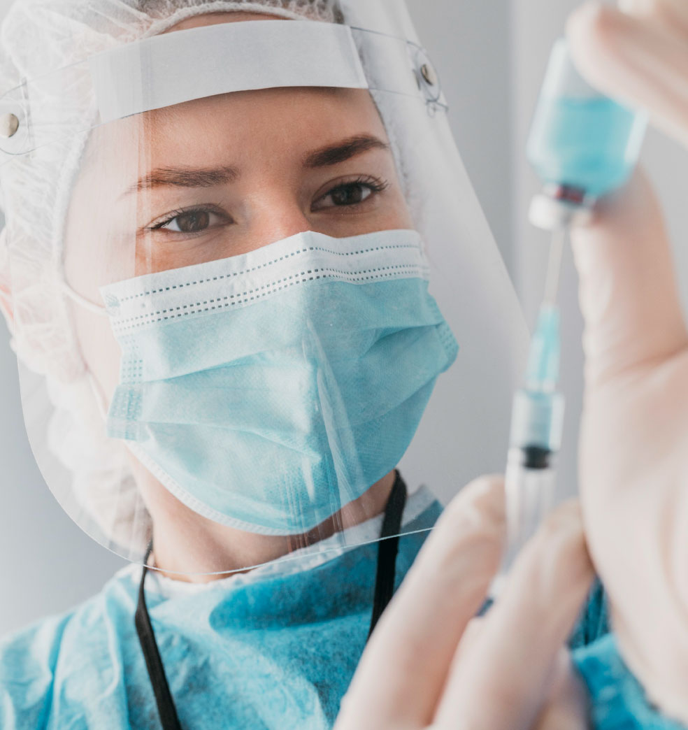 Desmontando los mitos sobre las vacunas contra la covid-19