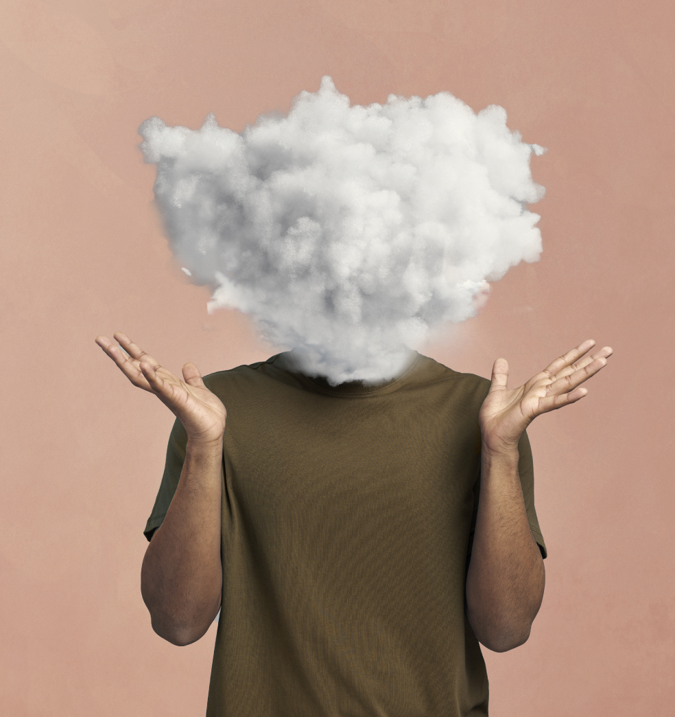 Muchas veces, lo que percibe no es lo que pasa?