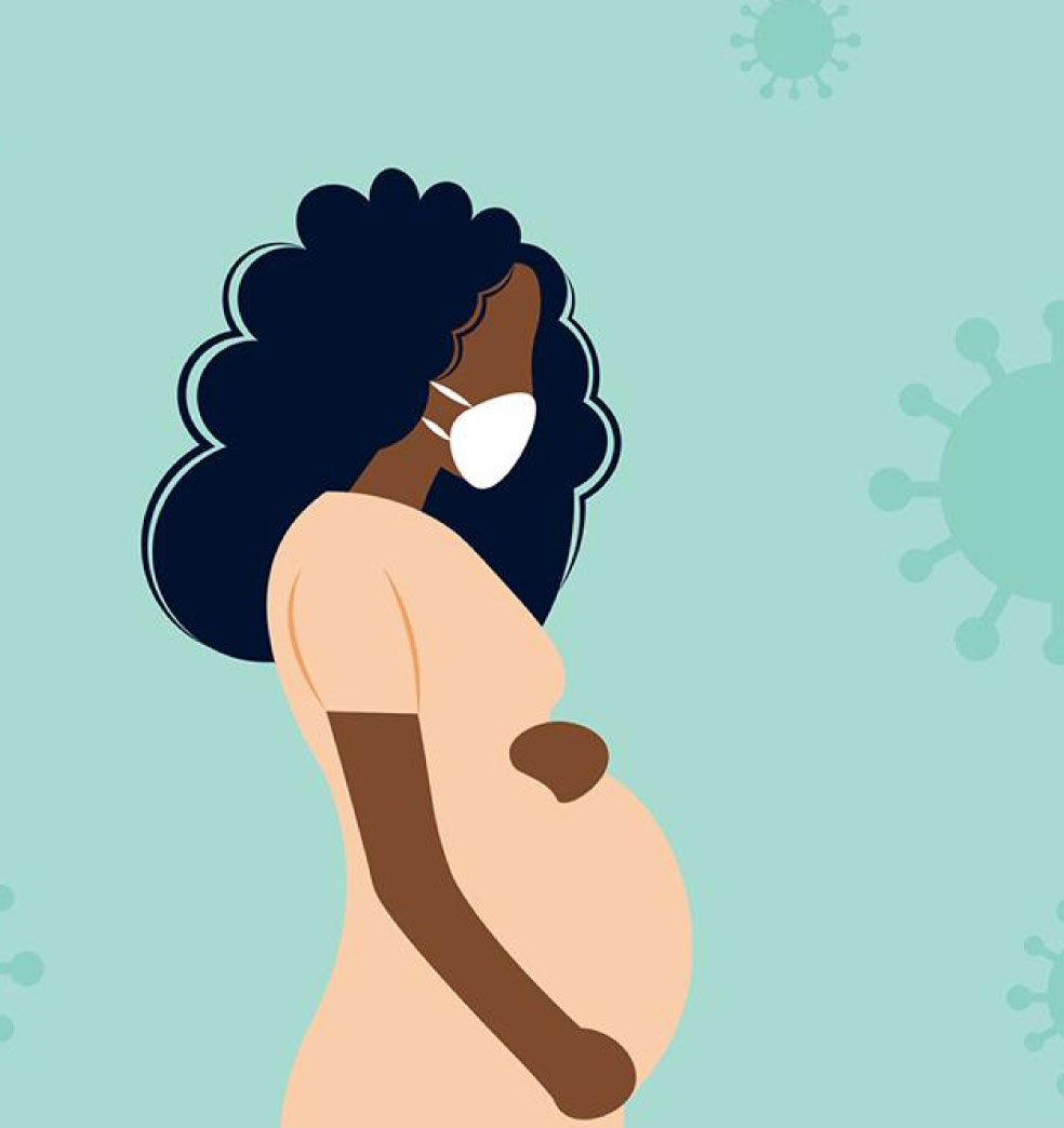 Muerte materna en el Paraguay 2022 