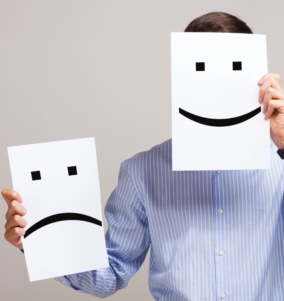 Cómo gestionar o “domesticar” nuestras emociones