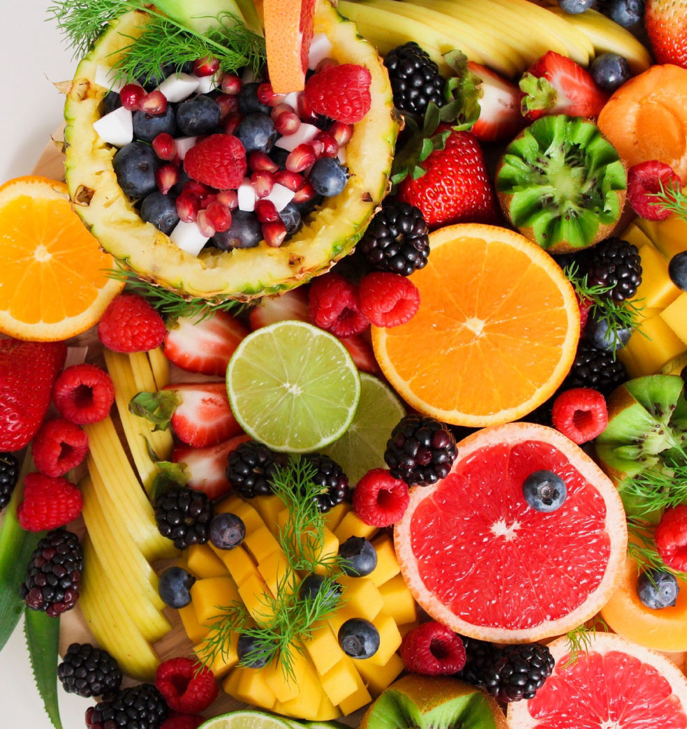 Nutrición para prevenir la aterosclerosis