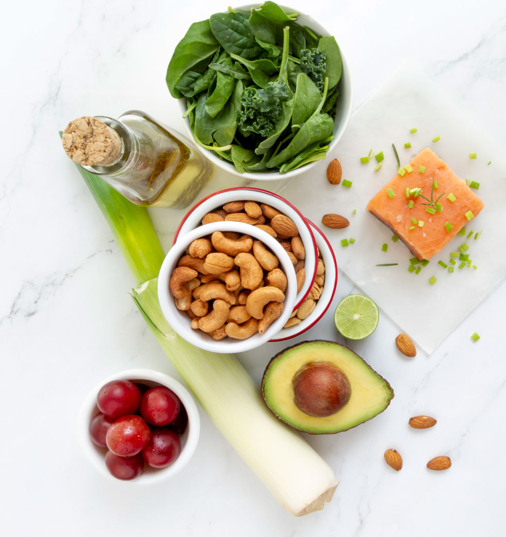 NUTRITIPS: 13 REGLAS DE ORO