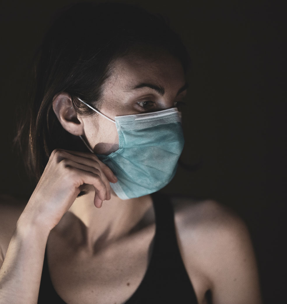 OPS lanza alerta ante complicaciones y secuelas por covid-19