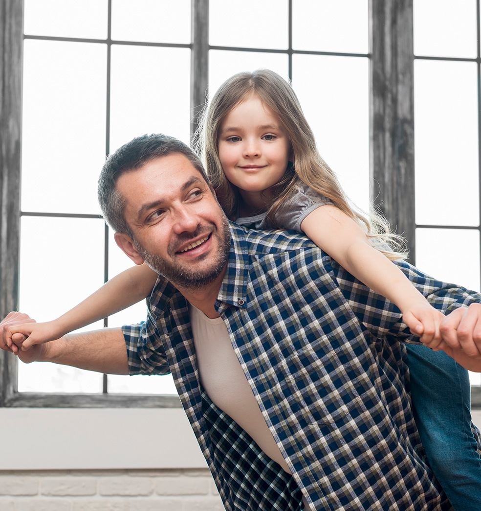 Padres de hoy: ¿Héroes o Antihéroes?