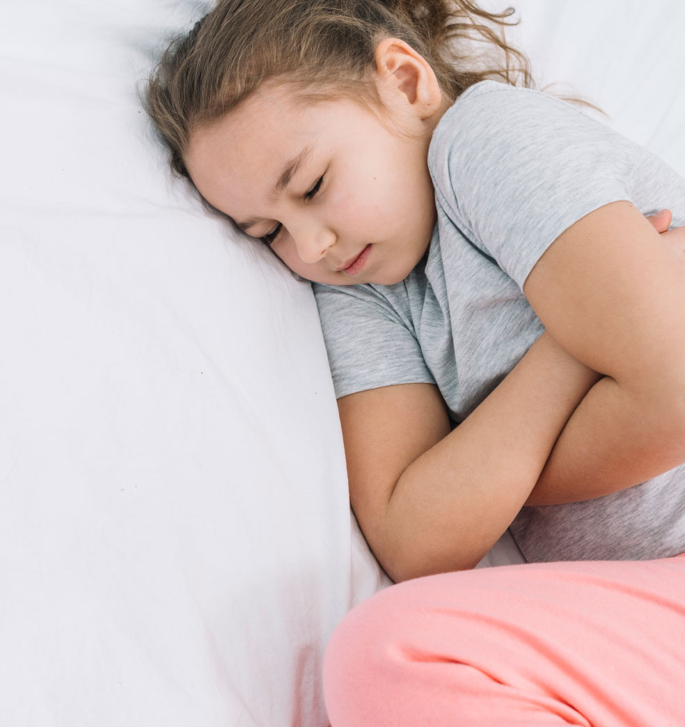 Parasitosis intestinales (Parte I): Epidemiología y transmisión