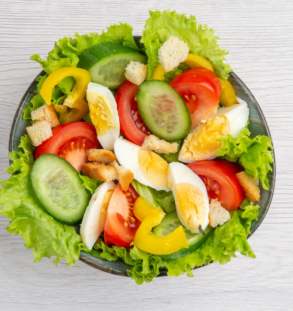 Pautas para bajar de peso de manera saludable