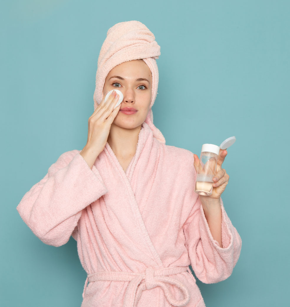 Cómo cuidar nuestra piel en el invierno