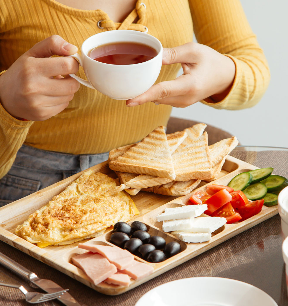 Qué hacer para que funcione su plan de pérdida de peso