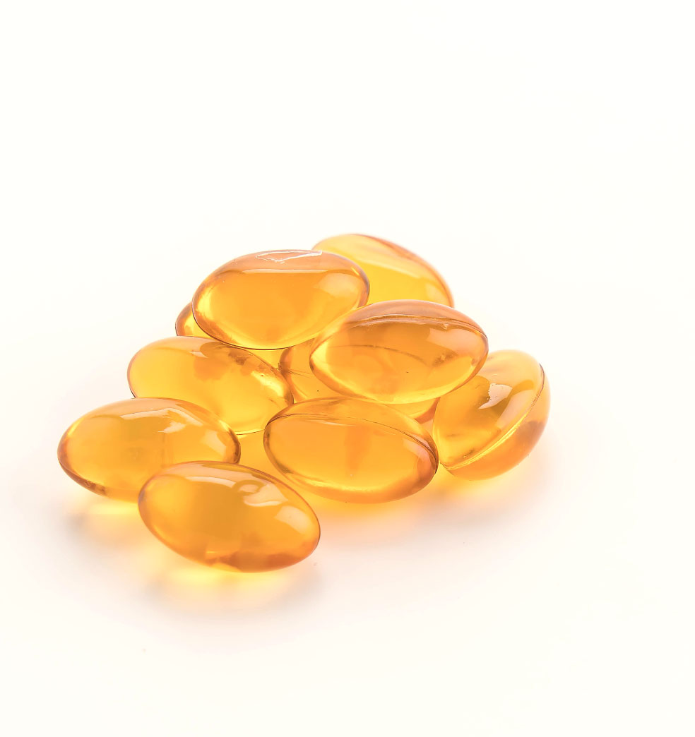 Por qué es importante suplementarse con vitamina D